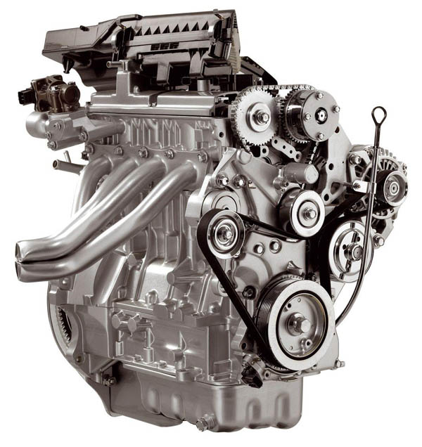 2000 A4 Quattro Car Engine